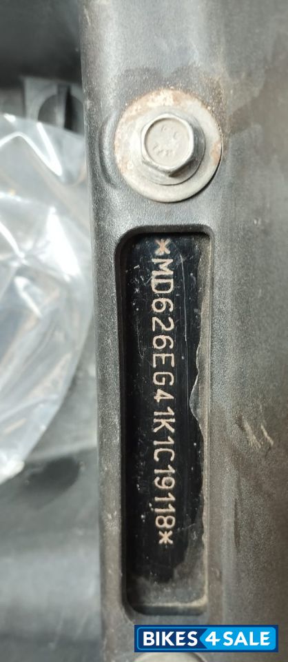 TVS Jupiter ZX TVS Jupiter ZX