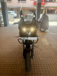 Bajaj Pulsar 220F