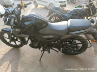 TVS Raider Split Seat 2023 Model