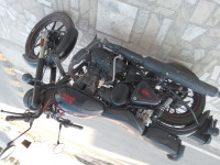 Royal Enfield Classic 350 Dual Channel BS6