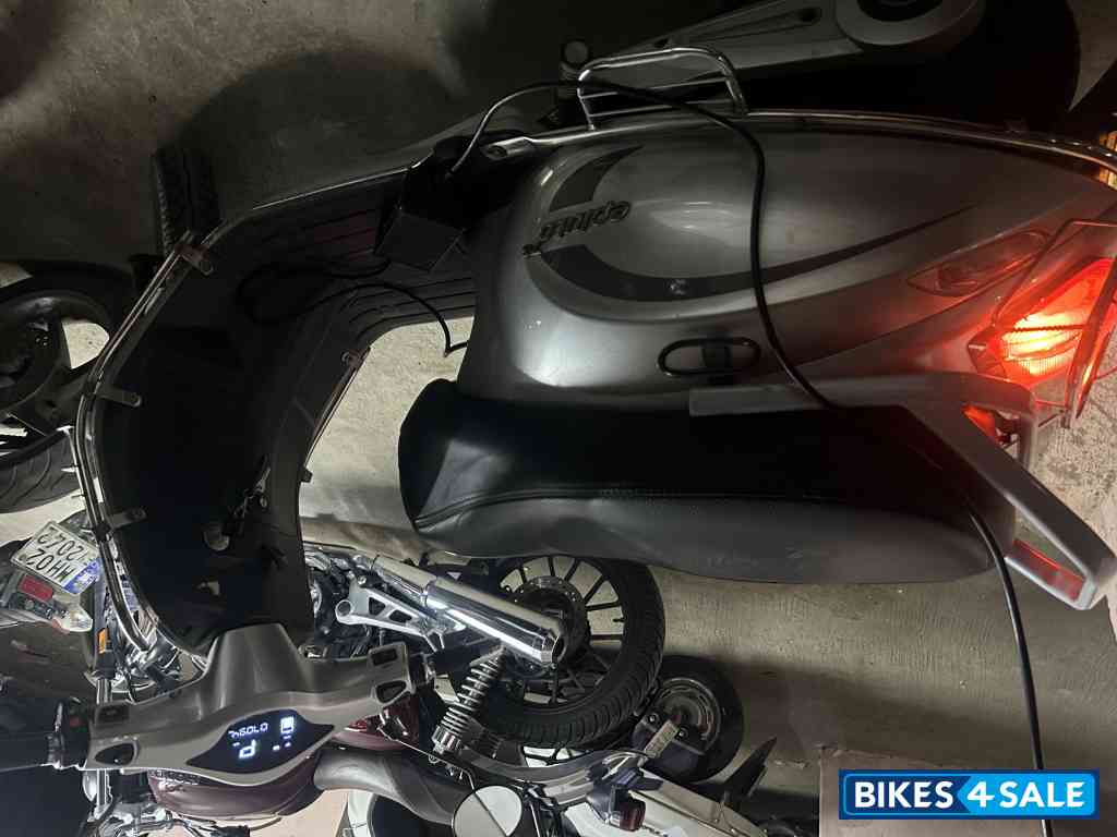 Pure EV epluto 7G Pure EV epluto 7G