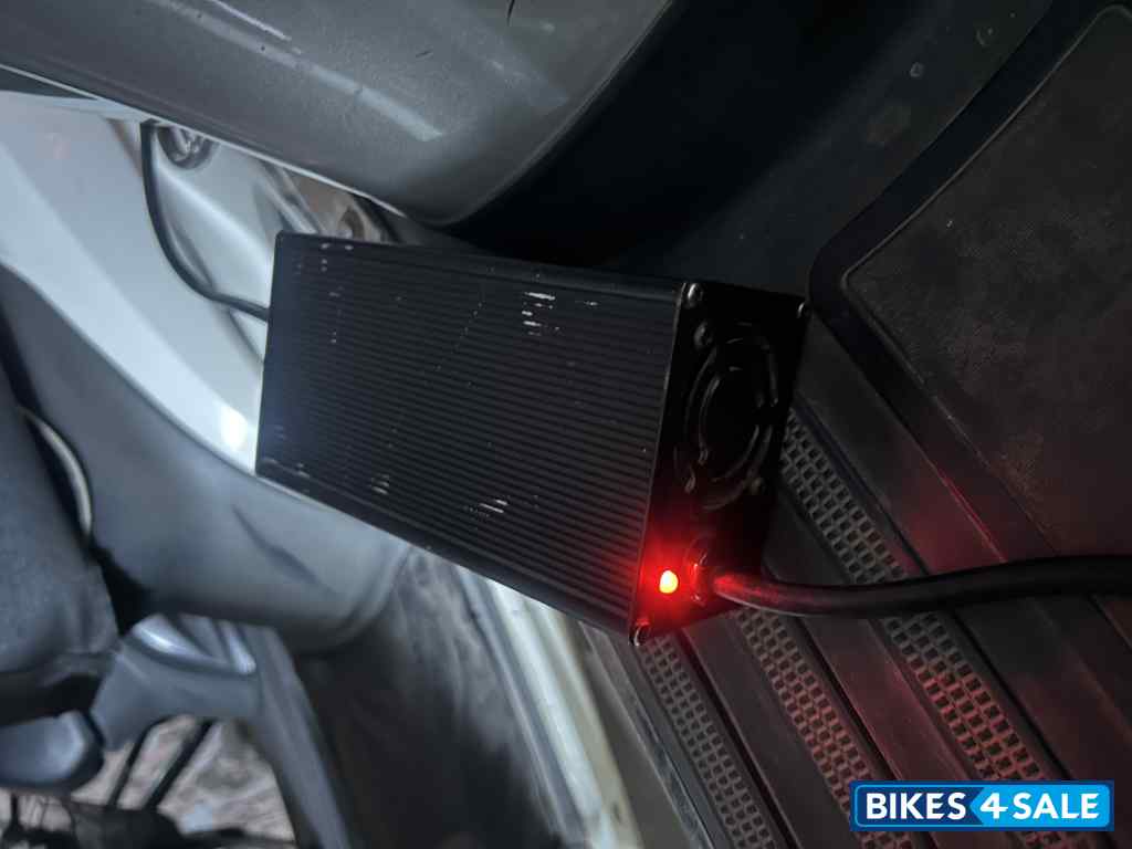 Pure EV epluto 7G Pure EV epluto 7G