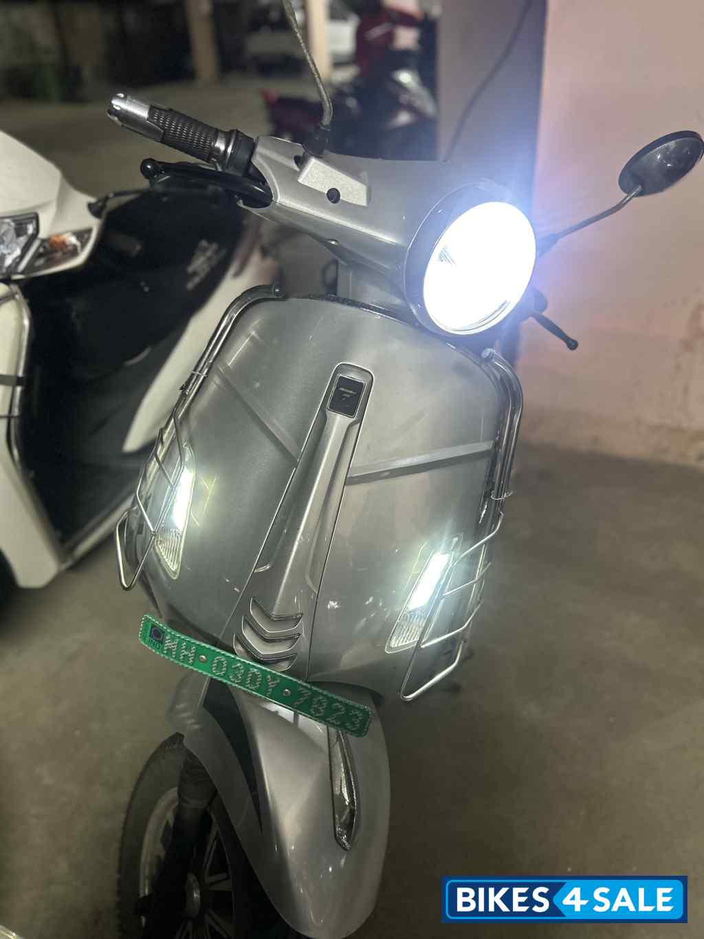 Pure EV epluto 7G Pure EV epluto 7G