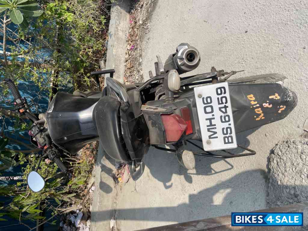 Yamaha FZ-S FI V2 Yamaha FZ-S FI V2