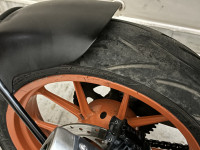 KTM Duke 250