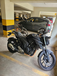 Yamaha FZ25 2017 Model