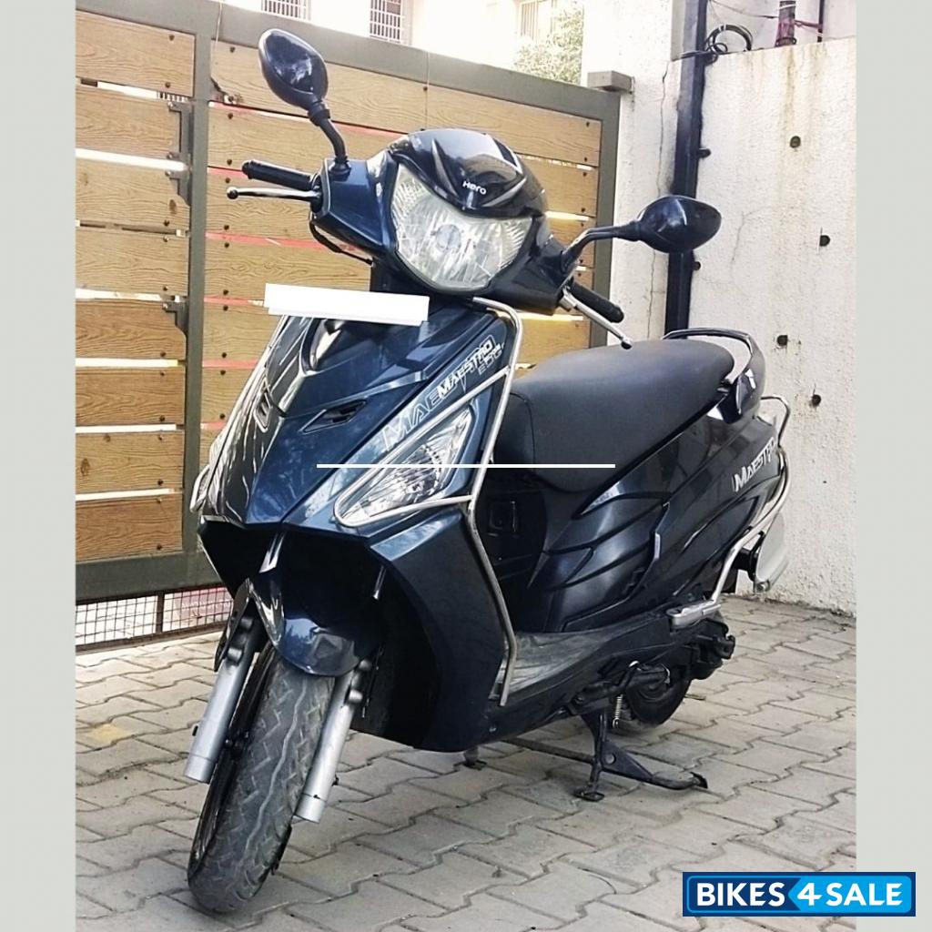 Hero Maestro Edge Hero Maestro Edge