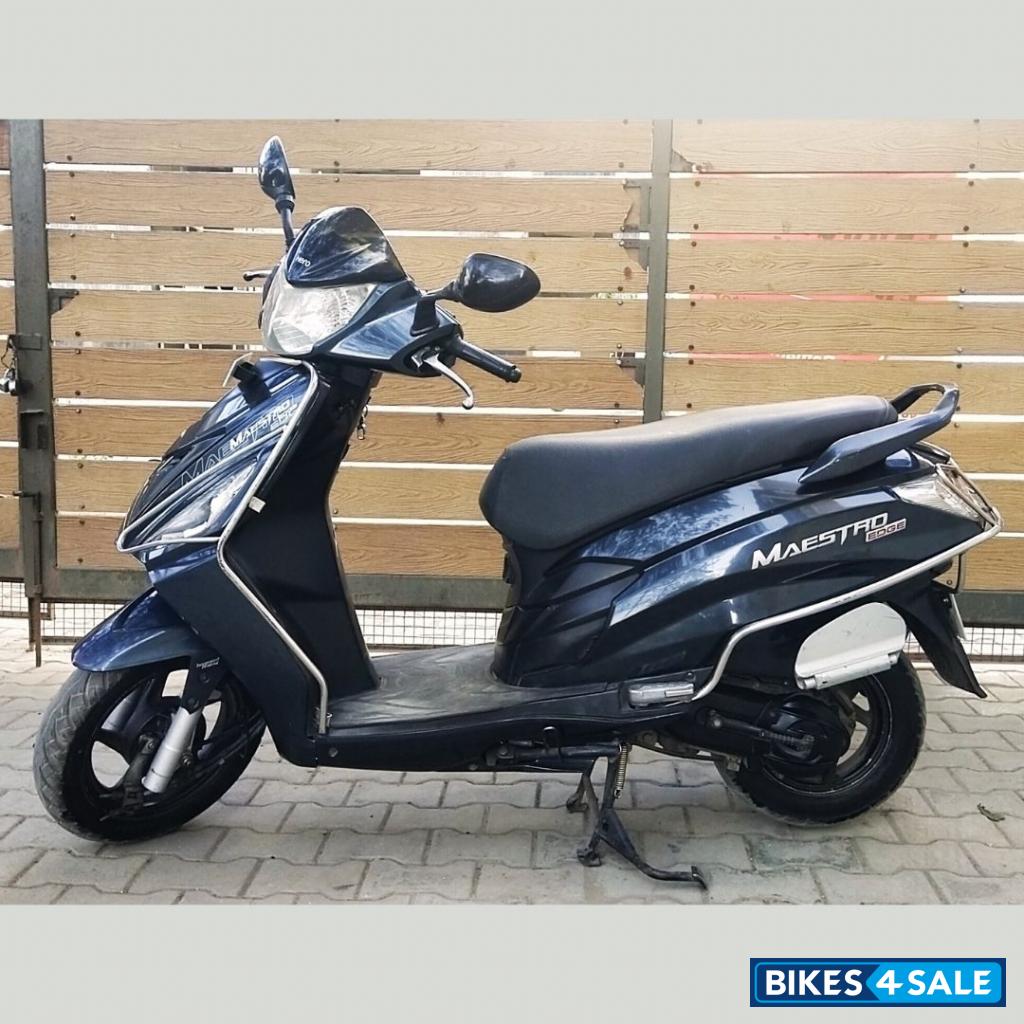 Hero Maestro Edge Hero Maestro Edge