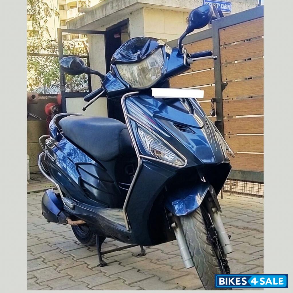 Hero Maestro Edge Hero Maestro Edge