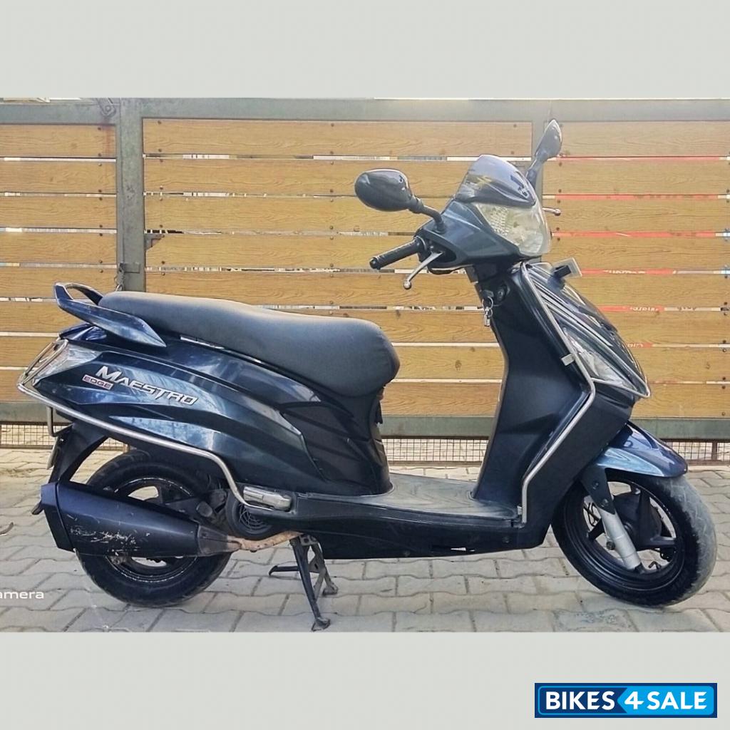 Hero Maestro Edge Hero Maestro Edge