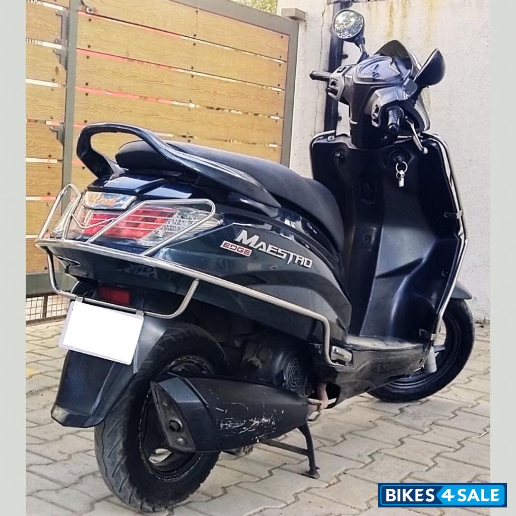 Hero Maestro Edge Hero Maestro Edge