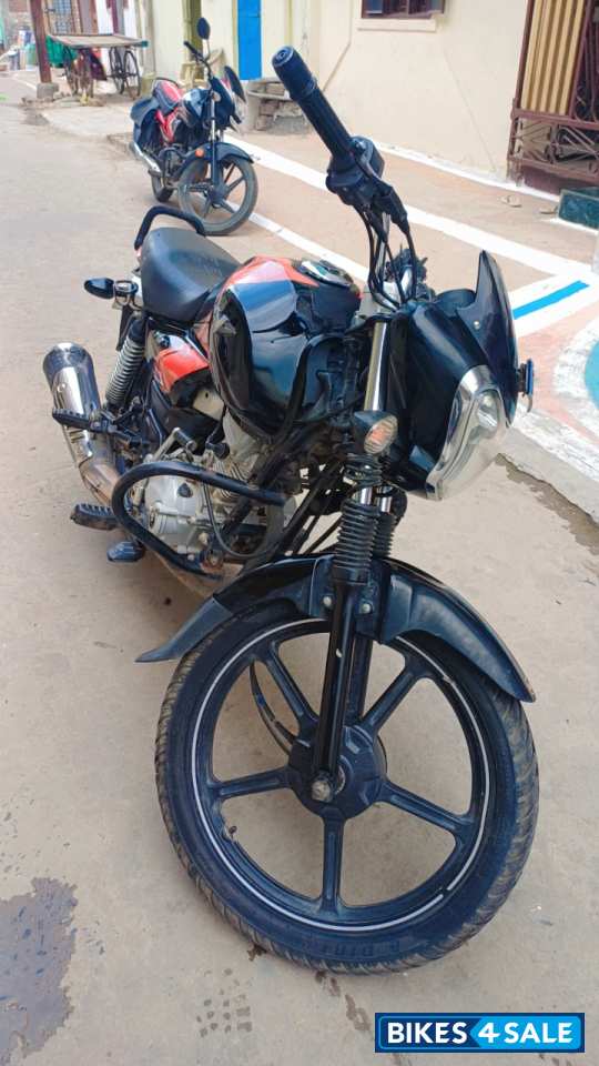 Bajaj V12 Bajaj V12
