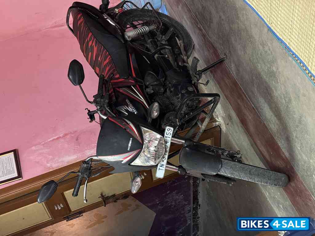 Honda Shine 125 Honda Shine 125