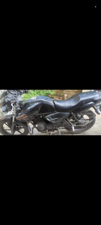 TVS Apache RTR 160 2016 Model