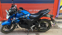 Suzuki Gixxer 150