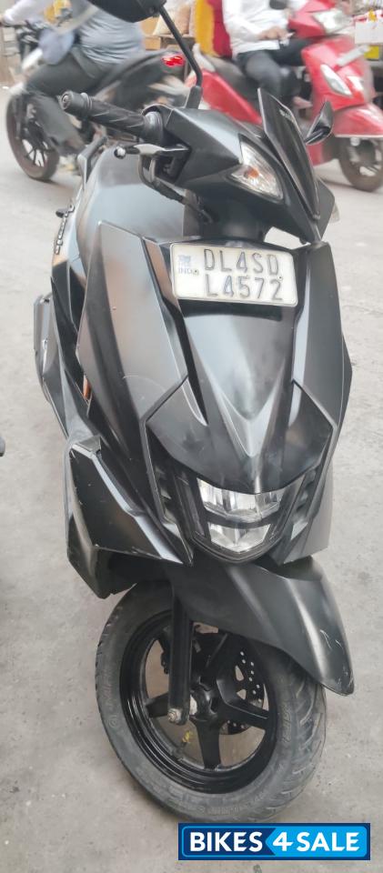 Suzuki Avenis 125 Standard Edition Suzuki Avenis 125 Standard Edition