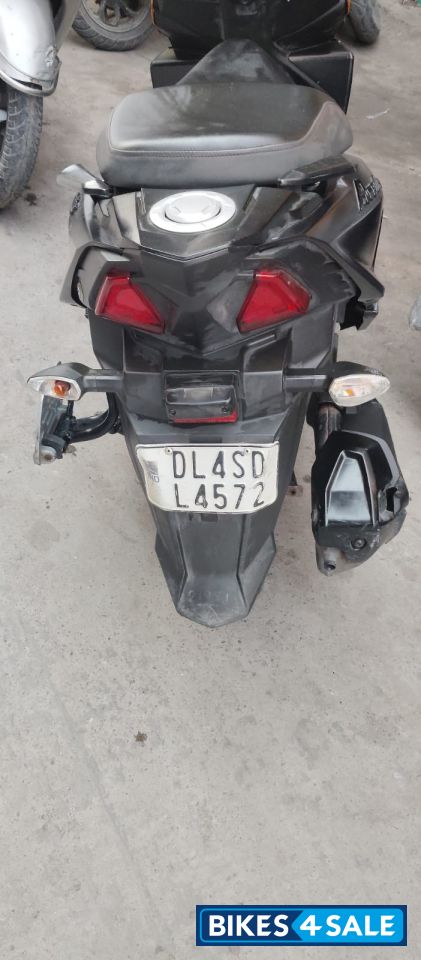 Suzuki Avenis 125 Standard Edition Suzuki Avenis 125 Standard Edition