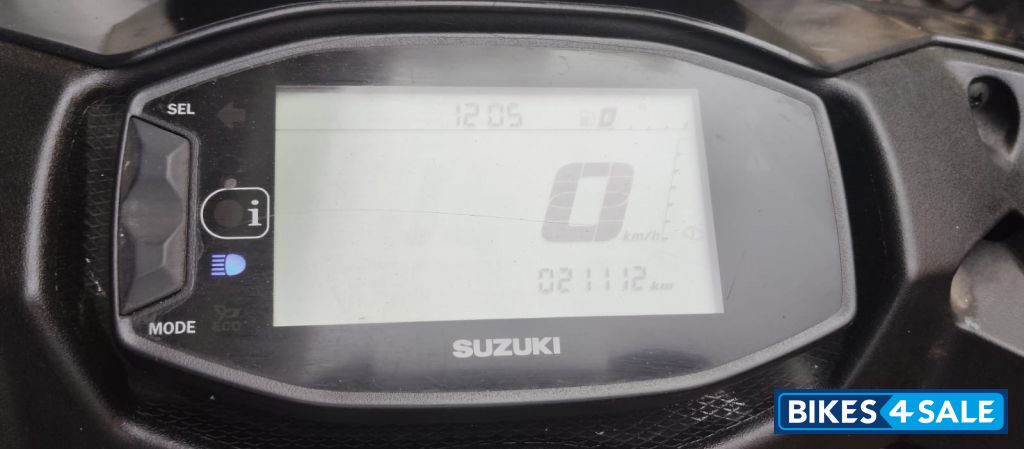 Suzuki Avenis 125 Standard Edition Suzuki Avenis 125 Standard Edition