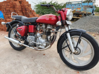 Royal Enfield Bullet 350