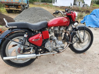 Royal Enfield Bullet 350