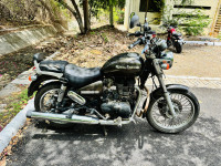 Royal Enfield Thunderbird TwinSpark 350 2014 Model