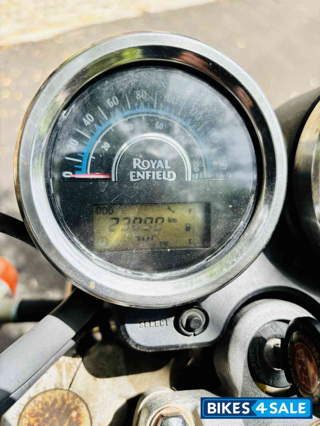 Royal Enfield Thunderbird TwinSpark 350 Royal Enfield Thunderbird TwinSpark 350