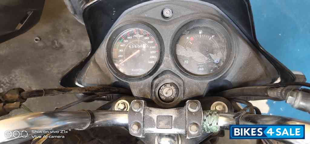 Honda Shine 125 Honda Shine 125