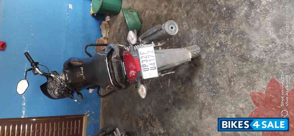 Honda Shine 125 Honda Shine 125