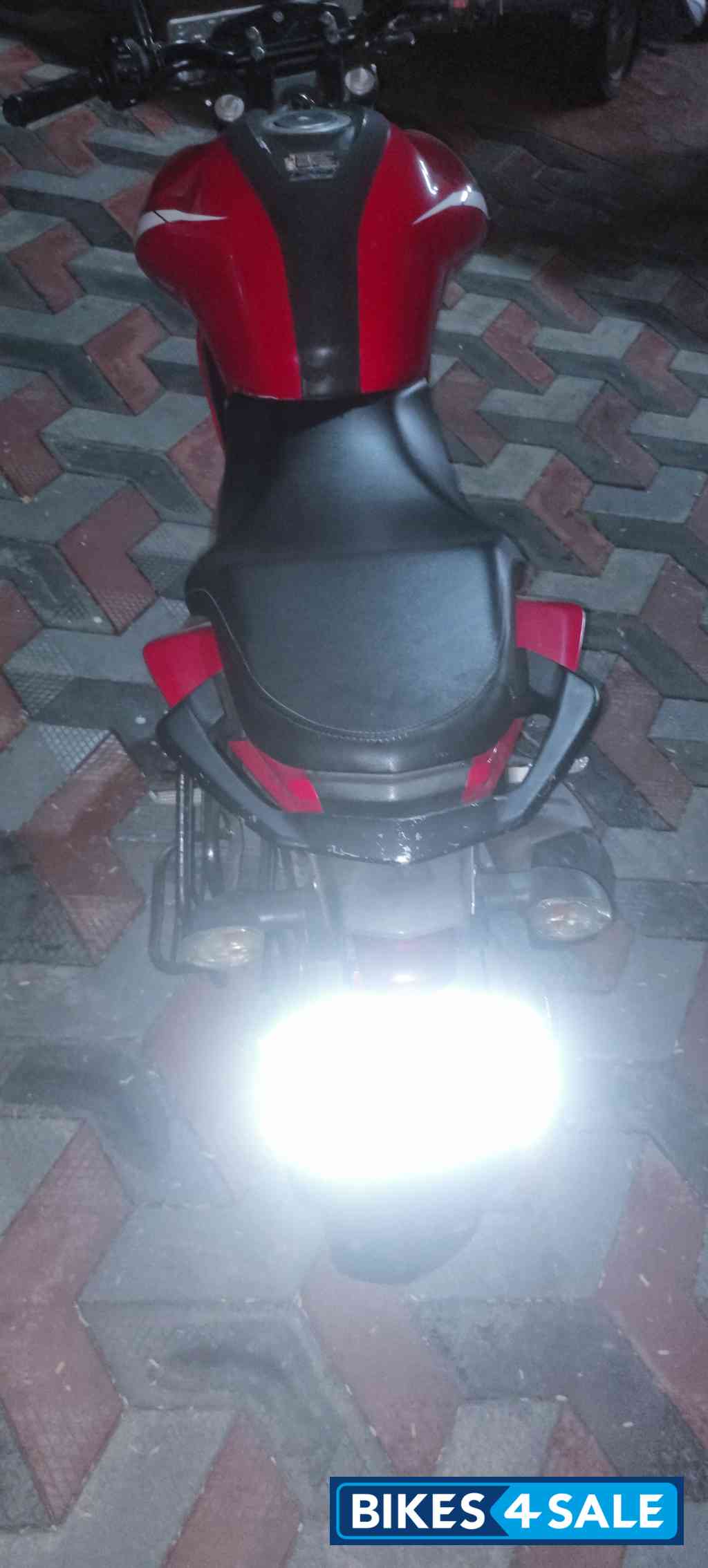 Yamaha FZ-S FI V3 Yamaha FZ-S FI V3