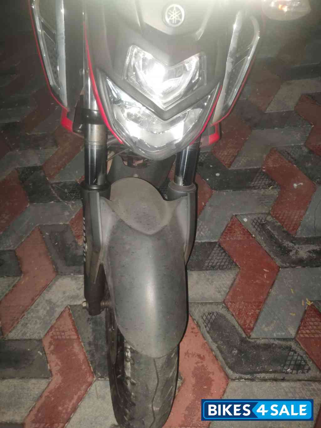 Yamaha FZ-S FI V3 Yamaha FZ-S FI V3