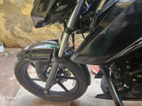 TVS Apache RTR 160 4V BS6 2022 Model