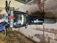 TVS Apache RTR 160 4V BS6