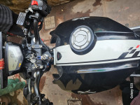 TVS Apache RTR 160 4V BS6