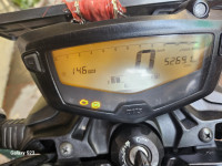 TVS Apache RTR 160 4V BS6