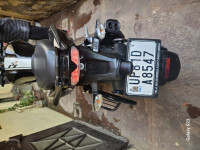 TVS Apache RTR 160 4V BS6