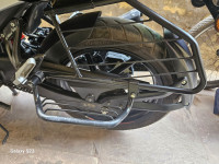 TVS Apache RTR 160 4V BS6