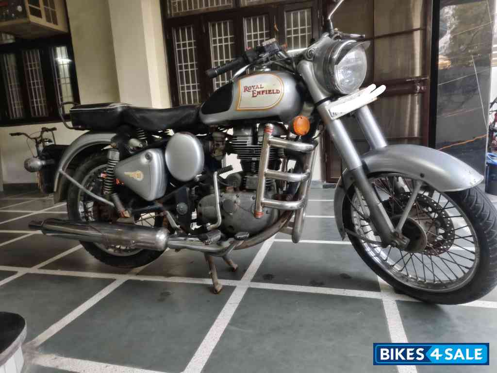 Royal Enfield Classic 350