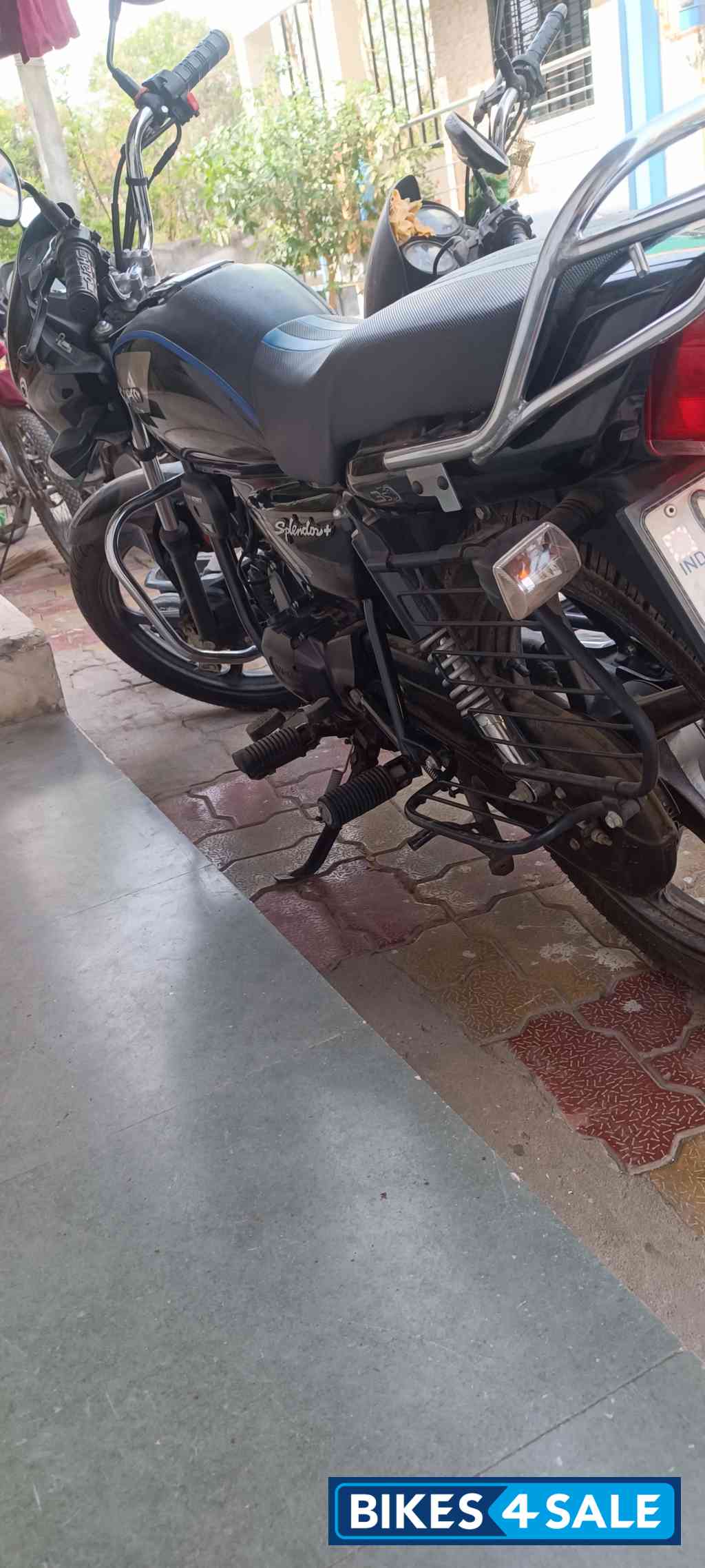 Hero Super Splendor XTEC Hero Super Splendor XTEC