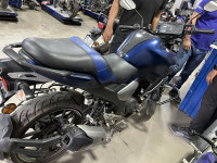 Yamaha FZ-S FI V3 BS6