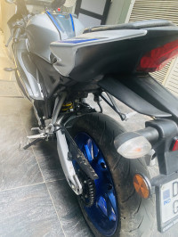 Yamaha R15M