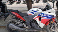 Honda CBR 250R 2014 Model