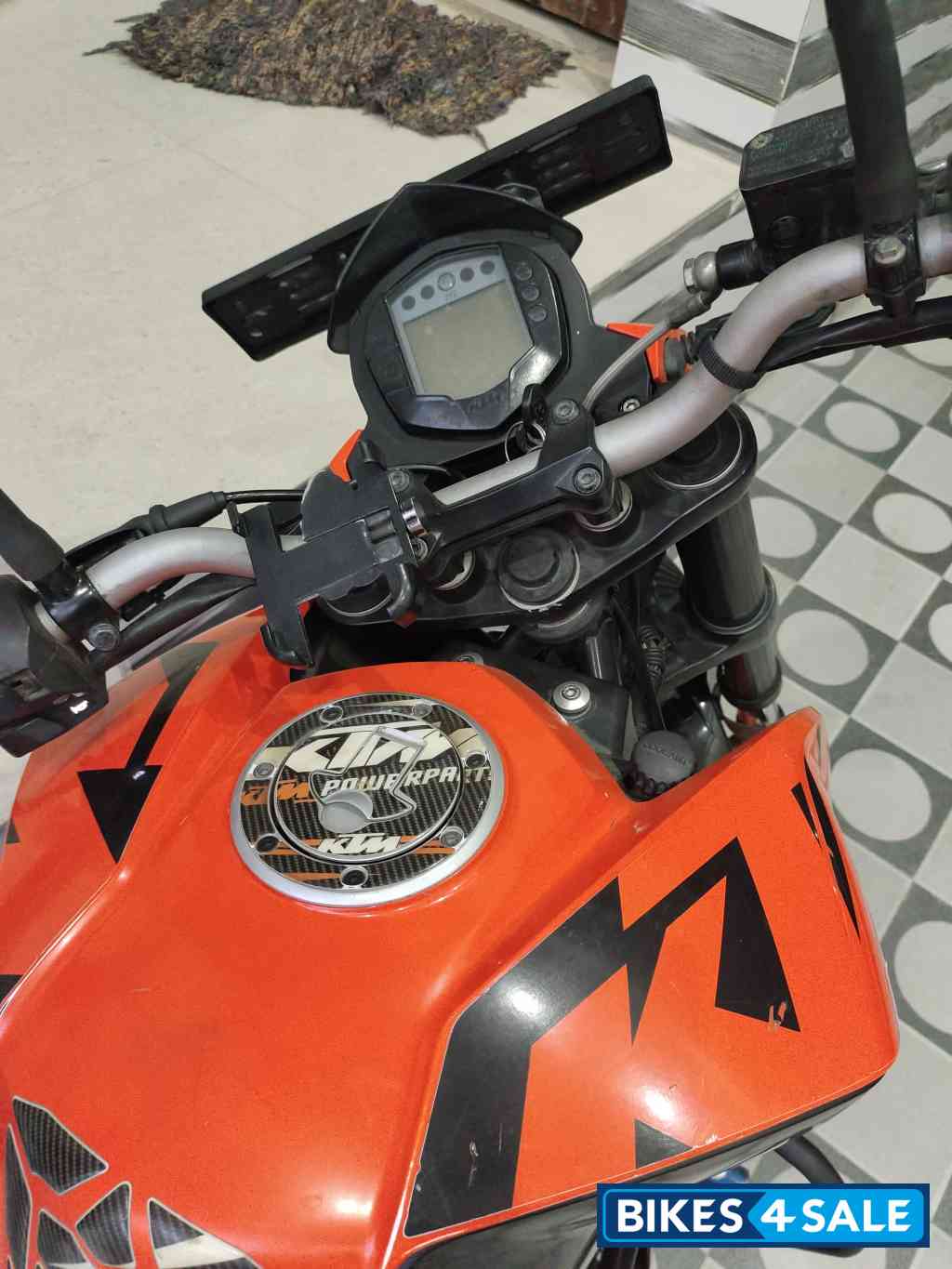 KTM Duke 200 KTM Duke 200