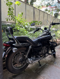 Bajaj Avenger Cruise 220 BS6