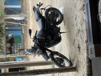 Yezdi Adventure Matte