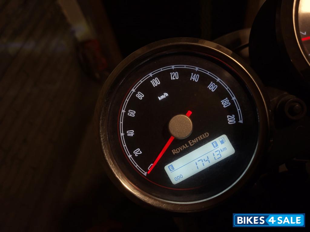 Royal Enfield Interceptor 650 Twin Royal Enfield Interceptor 650 Twin