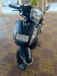 Suzuki Access 125 Special Edition BS6 2022 Model