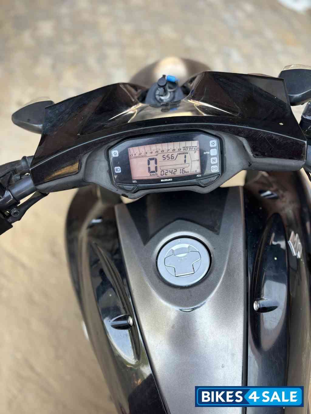 Suzuki Intruder 150 Suzuki Intruder 150