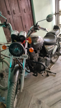 Royal Enfield Thunderbird 350