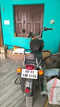 Royal Enfield Thunderbird 350