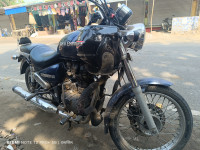 Marine Royal Enfield Thunderbird 350